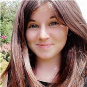 Doy clases de ingles y espanol. I provide English and Spanish classes